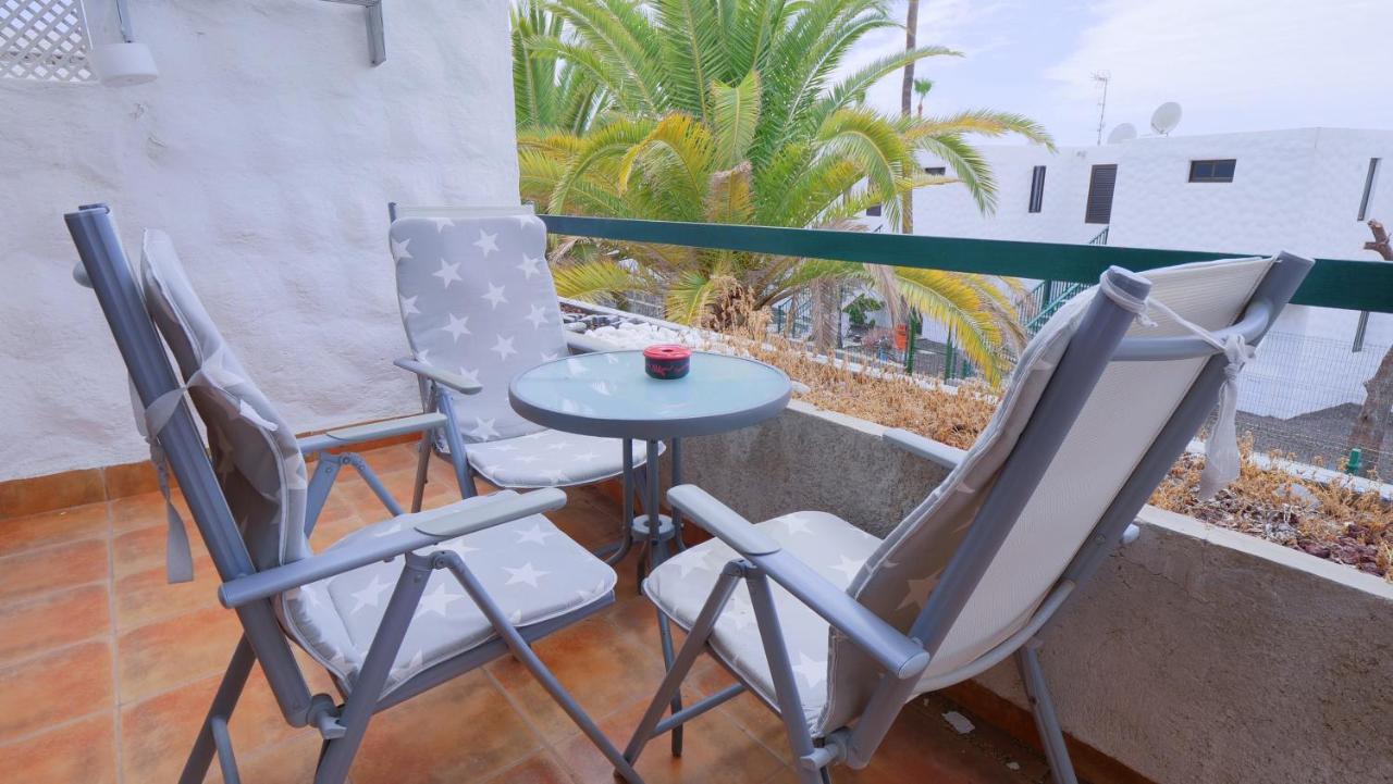 Beach Life 365 Apartment Playa de las Americas  Zewnętrze zdjęcie