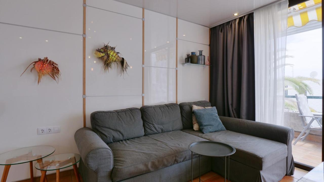 Beach Life 365 Apartment Playa de las Americas  Zewnętrze zdjęcie