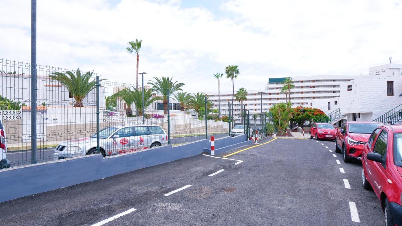 Beach Life 365 Apartment Playa de las Americas  Zewnętrze zdjęcie