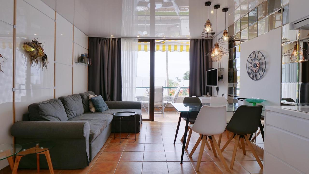 Beach Life 365 Apartment Playa de las Americas  Zewnętrze zdjęcie