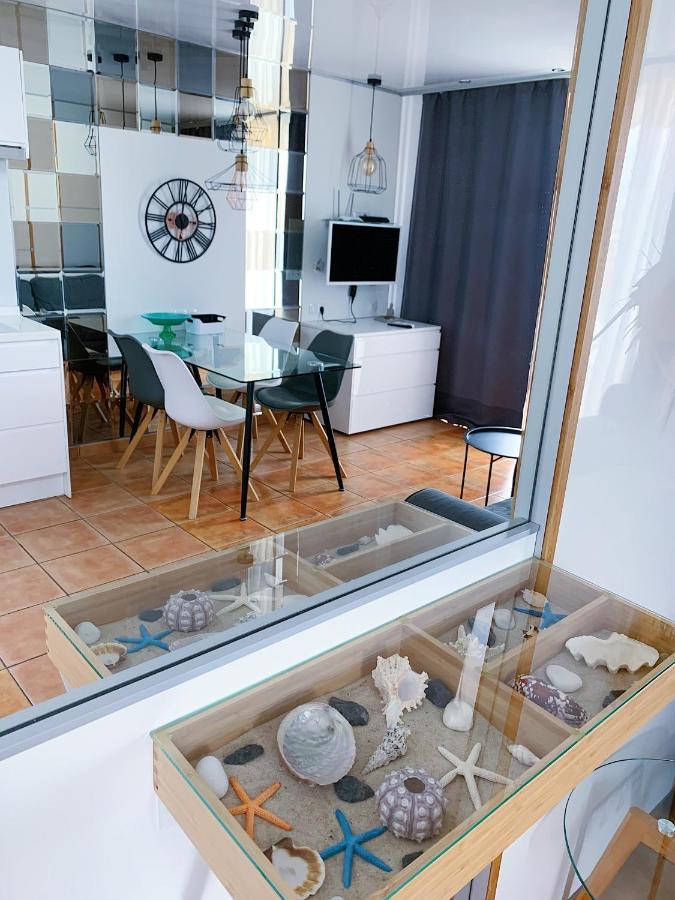 Beach Life 365 Apartment Playa de las Americas  Zewnętrze zdjęcie