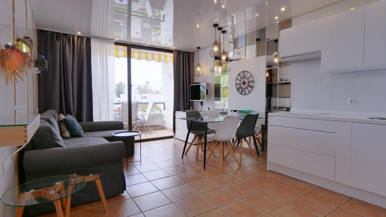 Beach Life 365 Apartment Playa de las Americas  Zewnętrze zdjęcie