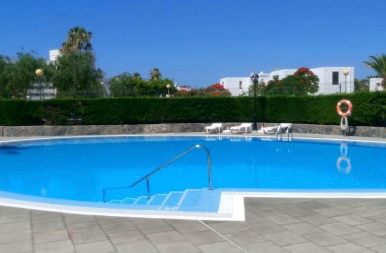 Beach Life 365 Apartment Playa de las Americas  Zewnętrze zdjęcie