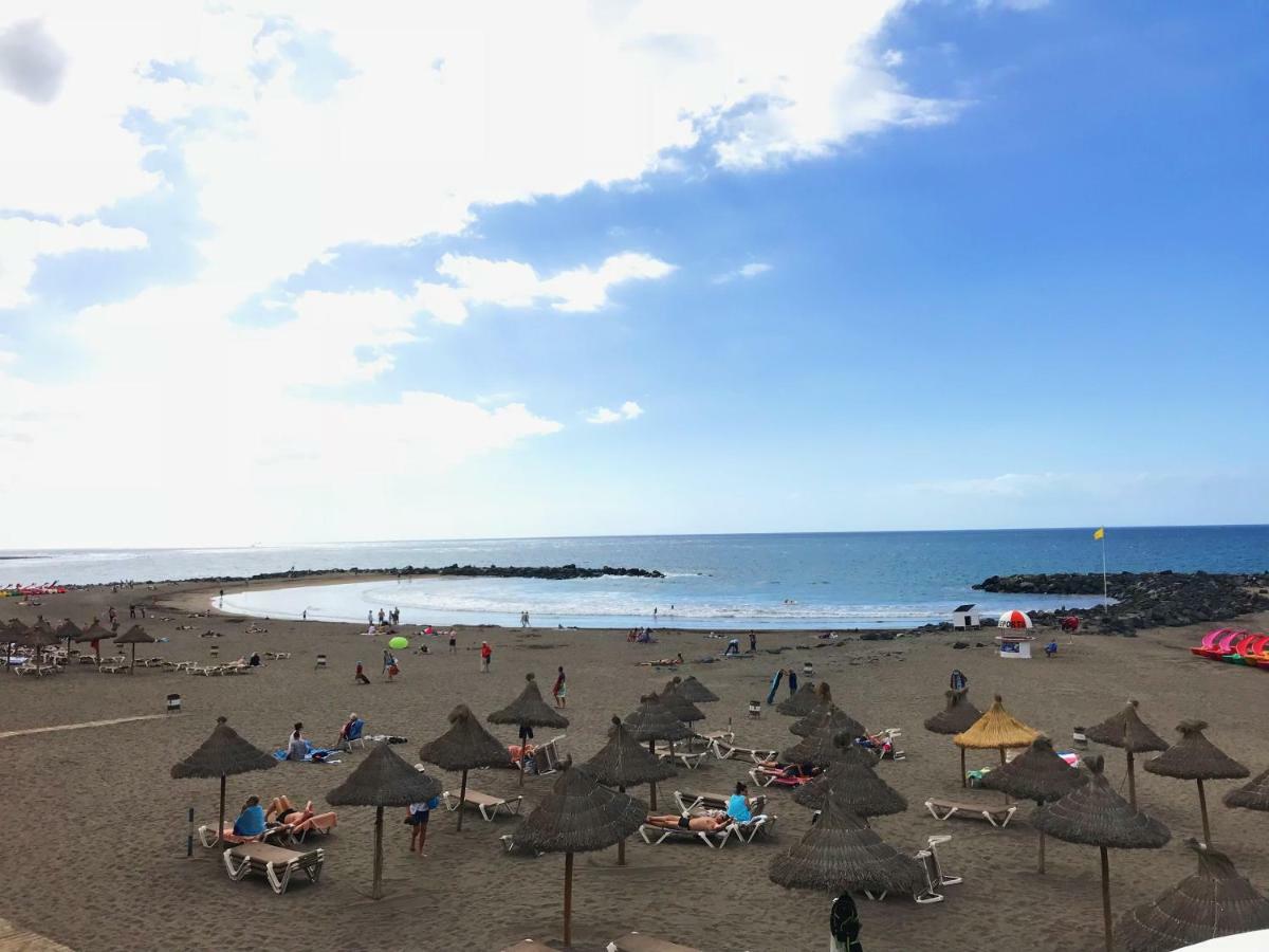 Beach Life 365 Apartment Playa de las Americas  Zewnętrze zdjęcie