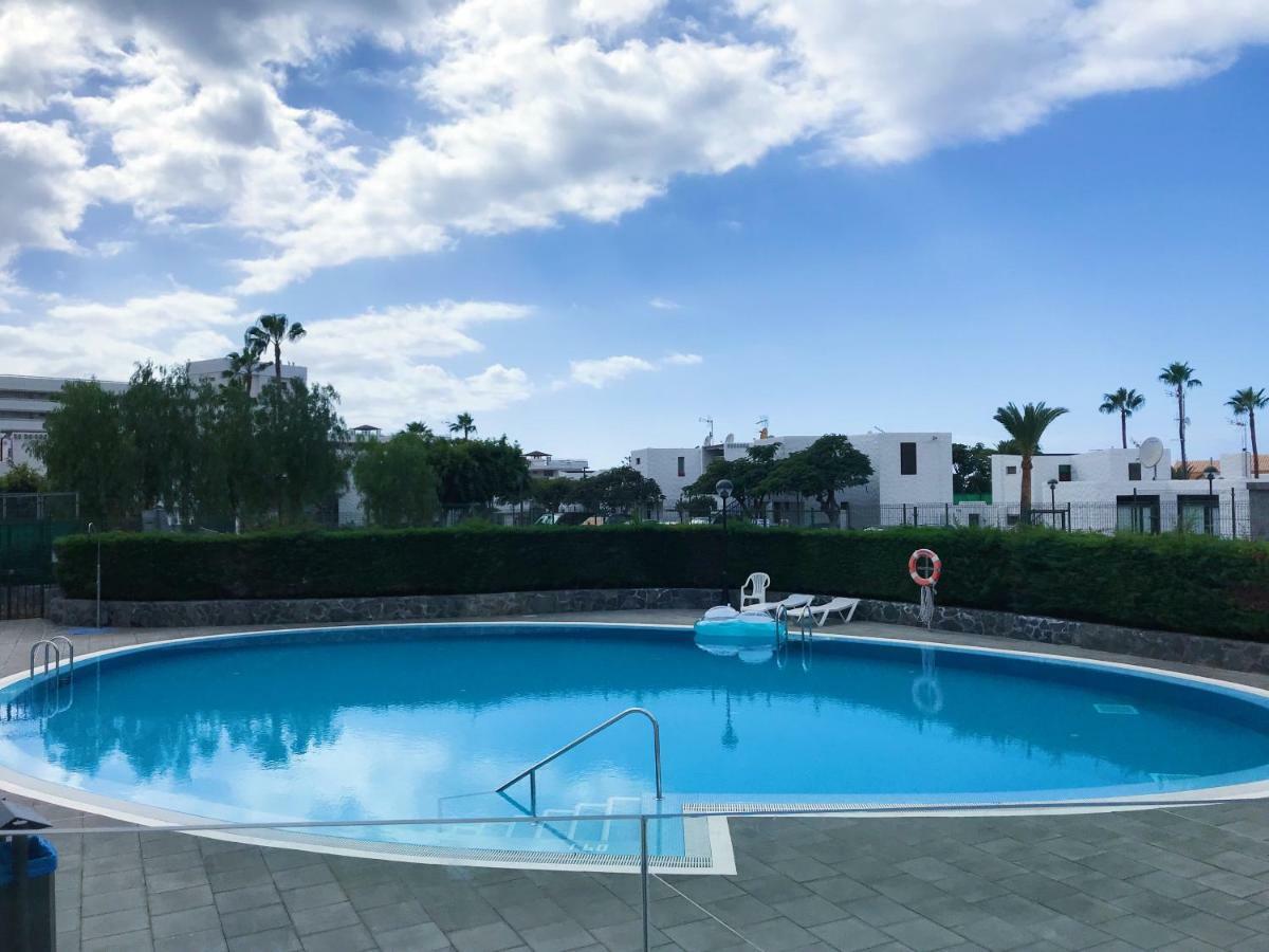 Beach Life 365 Apartment Playa de las Americas  Zewnętrze zdjęcie
