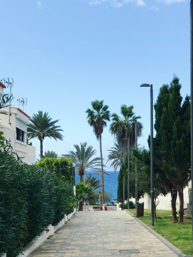 Beach Life 365 Apartment Playa de las Americas  Zewnętrze zdjęcie