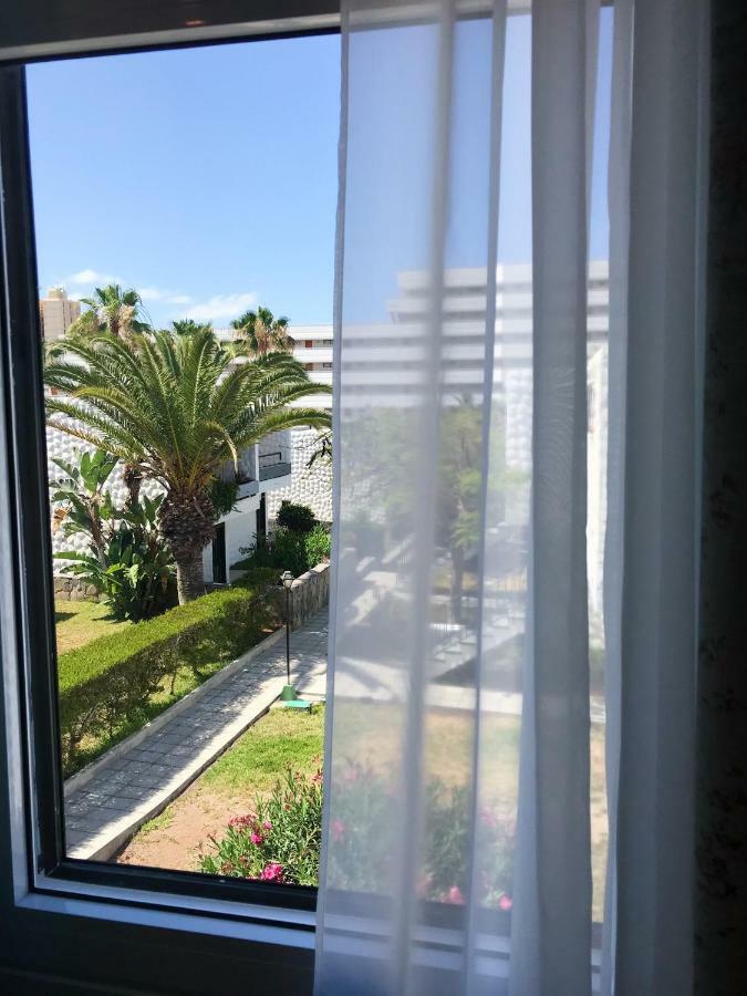 Beach Life 365 Apartment Playa de las Americas  Zewnętrze zdjęcie